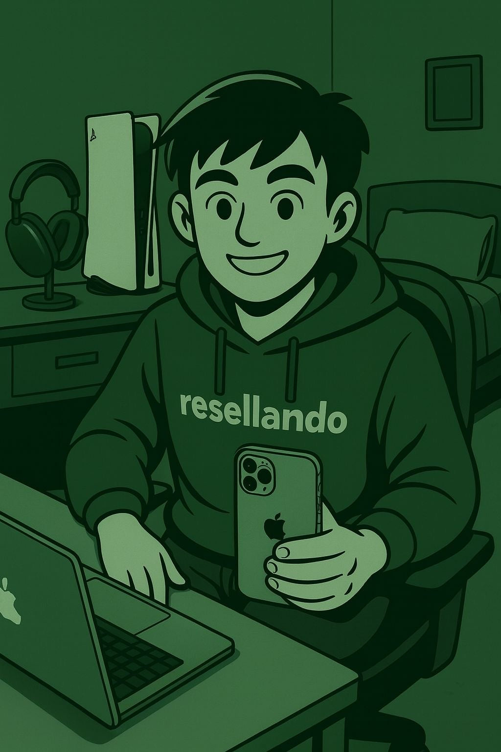 FORNITORE ELETTRONICA