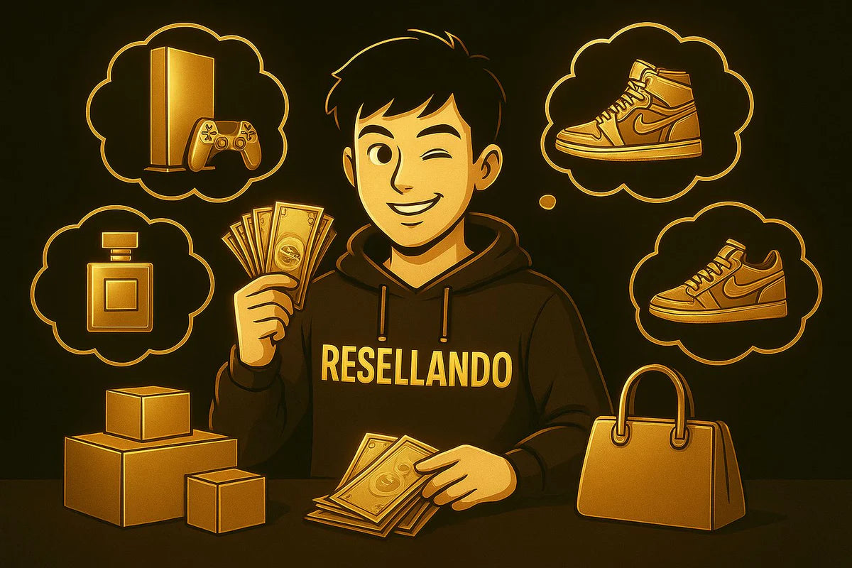 PACK 6 FORNITORI in 1